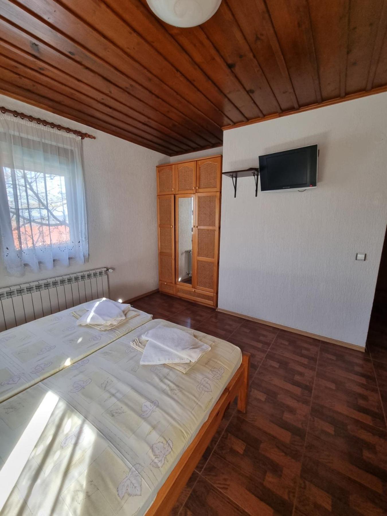Къща За Гости Билдникс Malko Turnovo Exterior photo